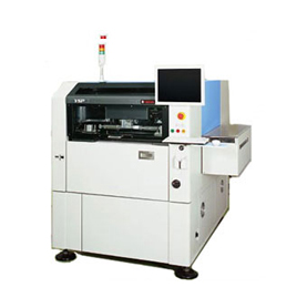 YSP高速高精度多功能高端印刷機